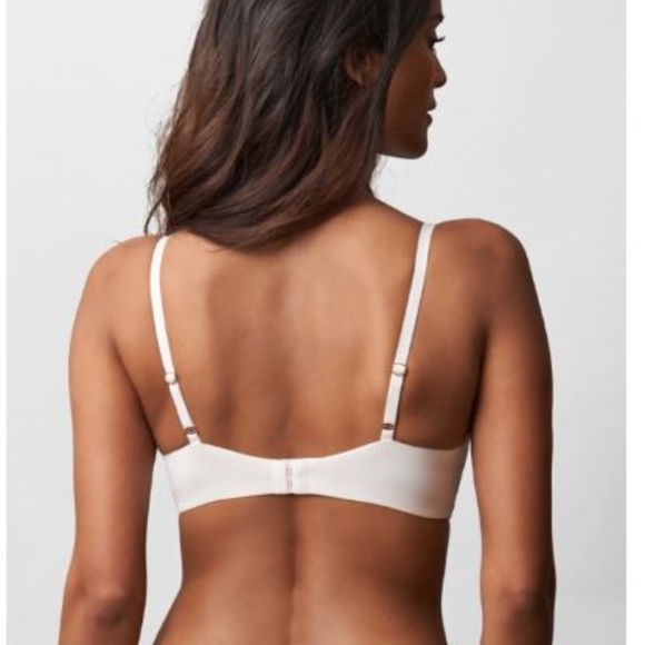 Skarlett Blue Minx Balconette Bra - Picture 3 of 16